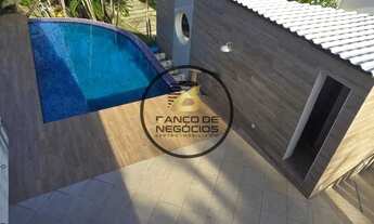 Imagem 5: Casa Alto Padrão no Condomíno Reserva Busca Ville