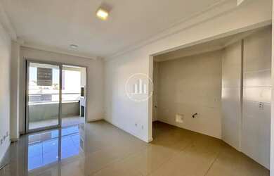 Imagem 3: Apartamento 2 Quartos com 1 Suíte e 71m² - Abraão