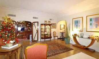 Imagem 6: Imóvel para aluguel e venda com 275 metros quadrados com 3 quartos