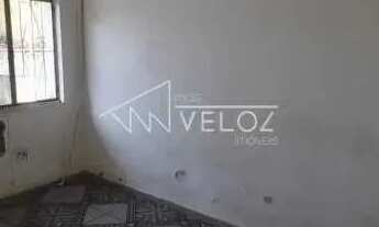 Imagem 6: Casa de Vila - Linear / Residencial / Catumbi