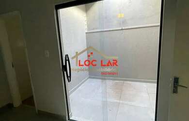 Imagem 5: Casa à venda no bairro Residencial Mirante - São José do Rio Preto/SP