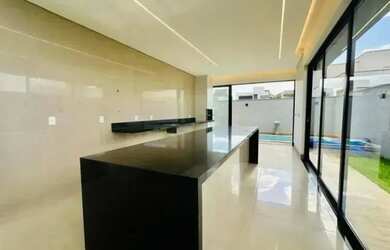 Imagem 6: Casa em Condomínio Residencial - 4 Quartos em Parqville Pinheiros, Aparecida de Goiânia