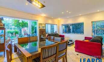 Imagem 5: CASA ASSOBRADADA - PERDIZES - SP