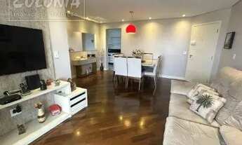 Imagem 3: Apartamento a venda - Camilópolis, Santo André