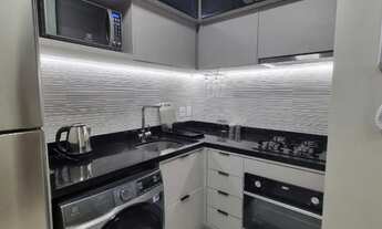 Imagem 7: Apartamento Moderno no Sudoeste para Locação