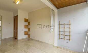 Imagem 7: Aluguel Apartamento 3 Dormitórios - 110 m² Vila Clementino