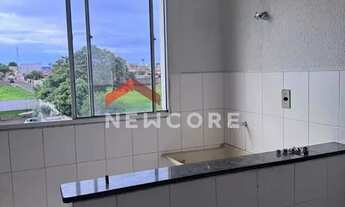 Imagem 3: Apartamento em Rua Antônio Bernardes da Costa - Laranjeiras - Uberlândia/MG