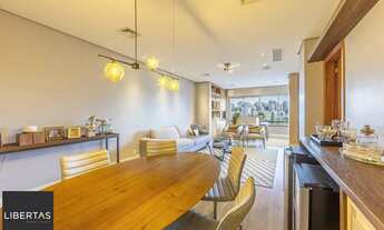 Imagem 2: Belíssimo apartamento 03 dormitórios no Petrópolis