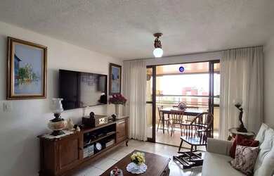 Imagem 4: Apartamento no Cabo Branco, com 150 M2 , 3 suítes + DCE, 2 vagas de garagem