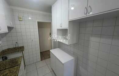 Imagem 7: Apartamento para aluguel, 3 quartos, 1 suíte, 1 vaga, Centro - Piracicaba/SP