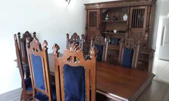 Imagem 3: Casa à venda e para alugar em Campinas, Jardim Chapadão, com 3 quartos, com 166 m²