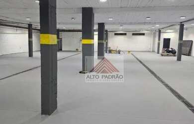 Imagem 3: Prédio à venda, 2 m² por R$ 7.000.000 - Jardim Maringá - Mauá/SP