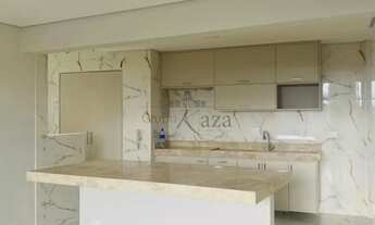 Imagem 3: Oportunidade - Cobertura Duplex - Residencial Di Varese - Parque Residencial Aquarius - 3