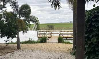 Imagem 6: Térrea Nova no Reserva do Lago