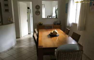 Imagem 3: Casa em condomínio disponível para venda em Juquehy!