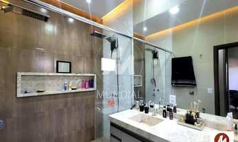 Imagem 7: Casa (térrea na rua) 3 dormitórios/suite, cozinha planejada