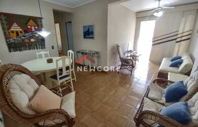 Imagem: Apartamento em Rua Paraguai - Enseada