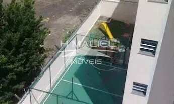 Imagem 7: Apartamento para locação, Jardim Aurélia, Campinas, SP