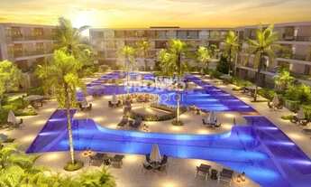 Imagem: Excelente flat, Mobiliado, localizado em