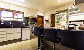 Imagem 7: Cobertura à venda com 5 suítes no Cambuí, Campinas