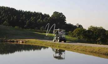 Imagem 3: Lote à Venda no Portal Japy Golf Club 1.000 m²