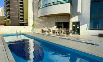 Imagem 3: Oportunidade na Ponta do Farol - Edifício Dionel - Próximo a Av. Litorânea - Alto Padrão