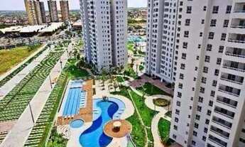 Imagem: Apartamento no Lacqua Condominium Club