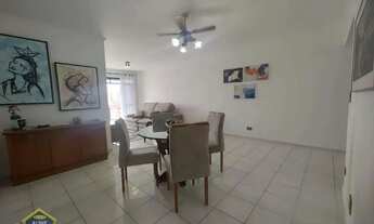 Imagem 4: Apartamento 3 dorms com Vista Lateral para o Mar e Lazer!! - Cód: ACT3522