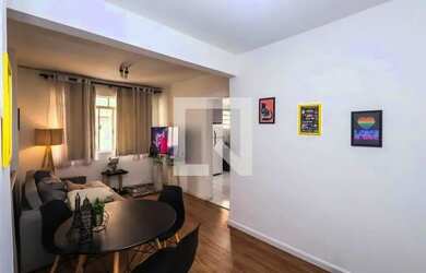 Imagem: Apartamento à Venda - Aclimação, 2 Quartos