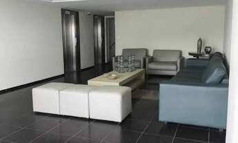 Imagem 2: STUDIO COM 36M² À VENDA BEIRA-MAR DO PINA