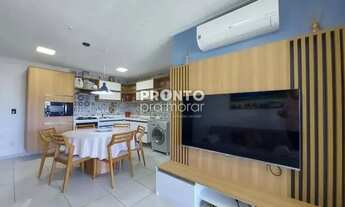 Imagem 3: Apartamento no Condomínio Cupe Beach Living