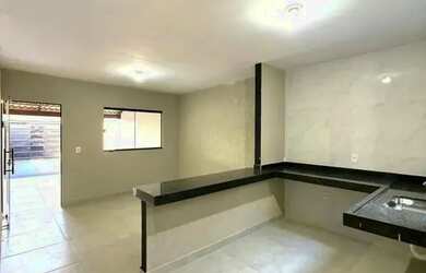 Imagem: Casa à venda no Residencial Vieira