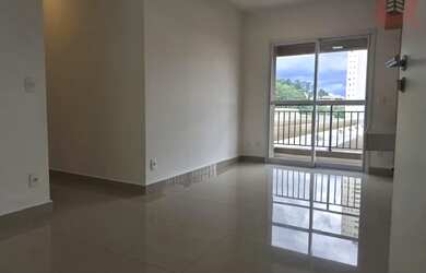 Imagem 2: Apartamento para Locação em Barueri, Tamboré, 2 dormitórios, 1 suíte, 2 banheiros, 1 vaga