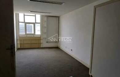 Imagem 4: Sala - / Comercial / Centro