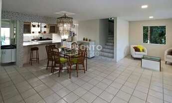 Imagem 4: Casa com 5 quartos e 2 suítes em Muro Alto - Ipojuca - PE