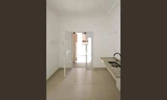 Imagem 4: Apartamento à Venda - Vila Prudente, 1 Quarto, 27 m2