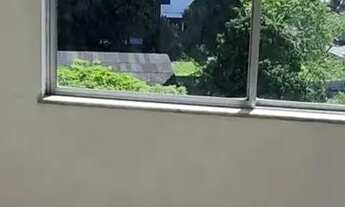 Imagem 2: Apartamento para Locação no Ed. Solar do Engenho 2 Quartos e Excelente Custo-Benefício