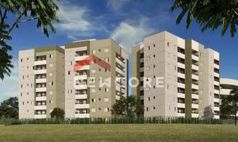 Imagem: Apartamento em Rua Vereador Nelson Joaquim