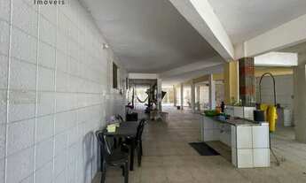 Imagem 5: Casa com 4 suites no bairro Siqueira - Fortaleza/CE