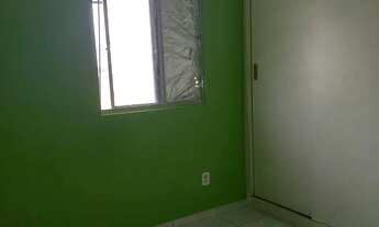 Imagem 2: Apartamento no conjunto senador rui palmeira