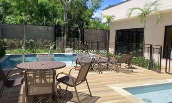 Imagem: Casa à Venda no Condomínio Villa Carpe