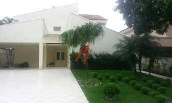 Imagem 2: Excelente Casa em Condomínio para Locação em Alphaville Residencial Zero, Barueri-SP: 4 Qu