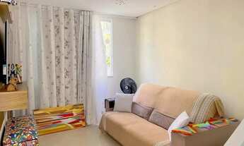 Imagem 4: Sobrado para venda com 110 metros quadrados com 2 quartos em Vila Praiana - Lauro de Freit