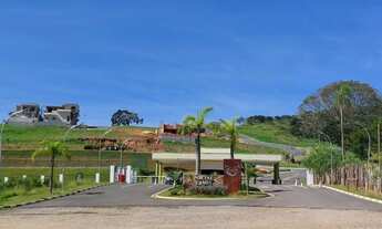 Imagem: Terreno plano no Portal Lamis de 305 m²