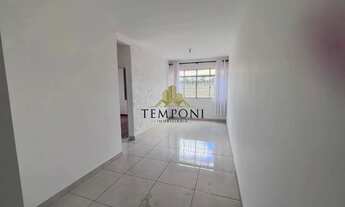 Imagem 2: Lindo apartamento de 2 quartos com área privativa coberta no Bairro Santa Cruz