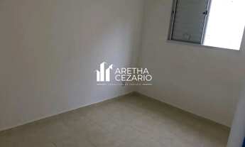 Imagem 6: Casa com 02 Dormitórios - para locação - Residencial Vale dos Bandeirantes - Taubaté - SP