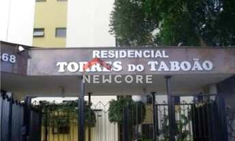 Imagem: Apartamento em Estrada São Francisco, 2008