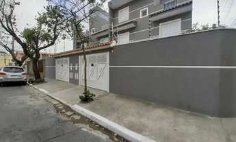 Imagem 4: Sobrado em Rua João Teixeira de Barros - Vila Constança - São Paulo/SP