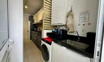 Imagem 7: Apartamento para Venda em Florianópolis, Jardim Atlântico, 2 dormitórios, 1 suíte, 2 banhe