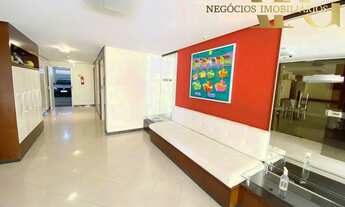 Imagem 2: Apartamento à Venda no bairro Agronômica em Florianópolis/SC - 3 Dormitórios, 1 Suíte, 2 B